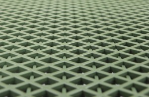 modular flooring